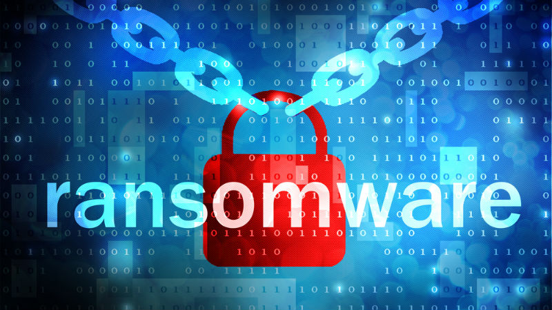 Ransomware strains are getting quicker and sharper than ever before