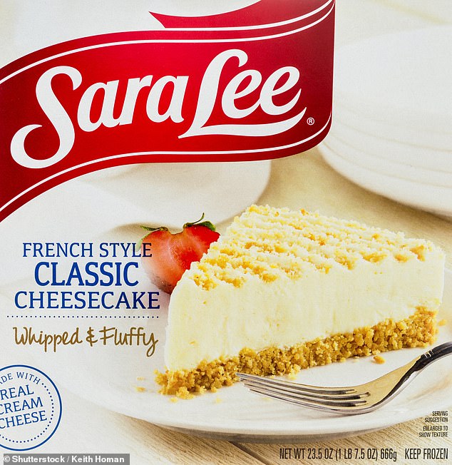 Another potential downfall of Sara Lee may have been that the company did not evolve with the times, with younger generations becoming increasingly health conscious.