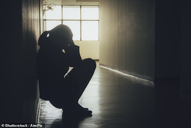 A teenage girl who was allegedly raped by a male mental health patient at Perth Children's Hospital last year has spoken out about her shock at the ordeal (stock image)