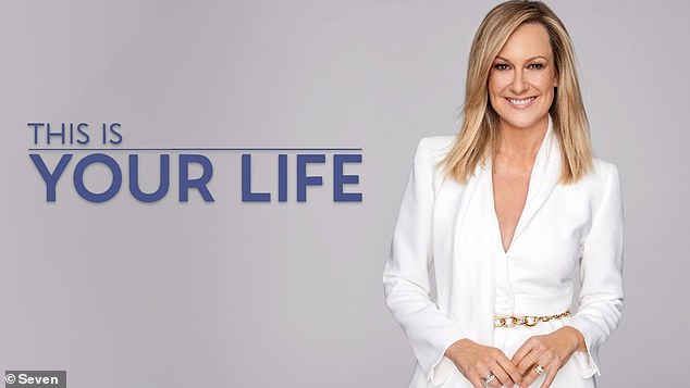 Channel Seven will ax some of its big shows in 2024, according to a new report.  This is Your Life will not continue with further episodes, TV Central reported on Monday