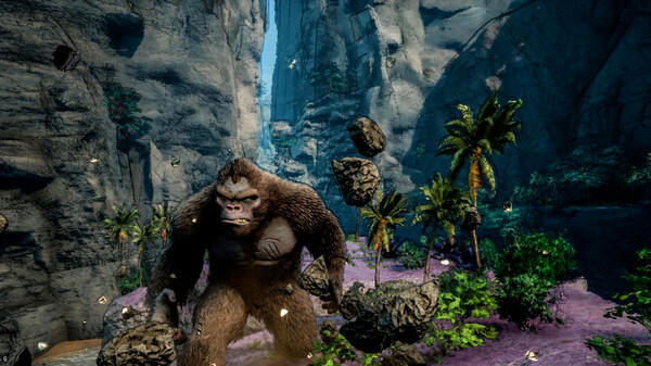 Skull Island Rise of Kong is causing outrage among players