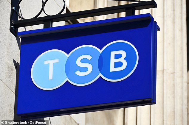 A different direction: TSB has implemented interest rate increases on its two- and three-year products, aimed at both homebuyers and refinancing mortgages by 0.2 percentage points