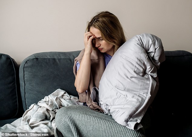 Long Covid is a condition that includes a wide range of symptoms such as shortness of breath, brain fog, fatigue and depression that last for weeks or even years after recovery from the virus