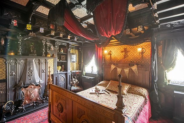 The CREEPIEST Airbnbs around the world revealed from a home