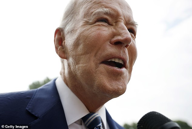 The lines on President Joe Biden's face in June prompted the White House to tell reporters that he had started using a CPAP machine