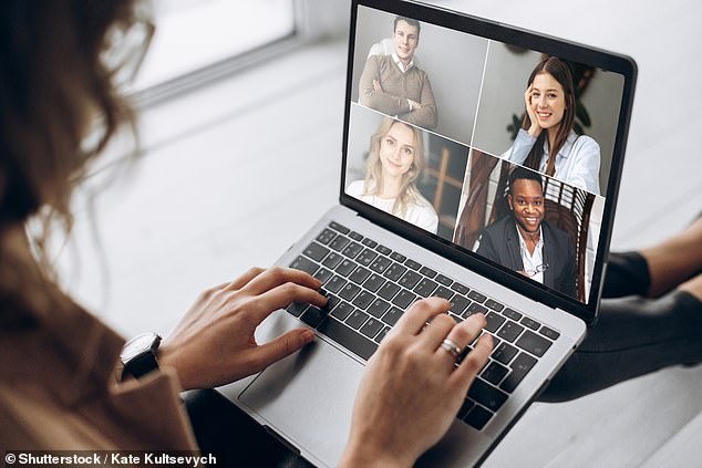 Video calls have been linked to a 150 percent increase in some cosmetic surgery procedures since before the pandemic, due to the unique focus on our own expressions