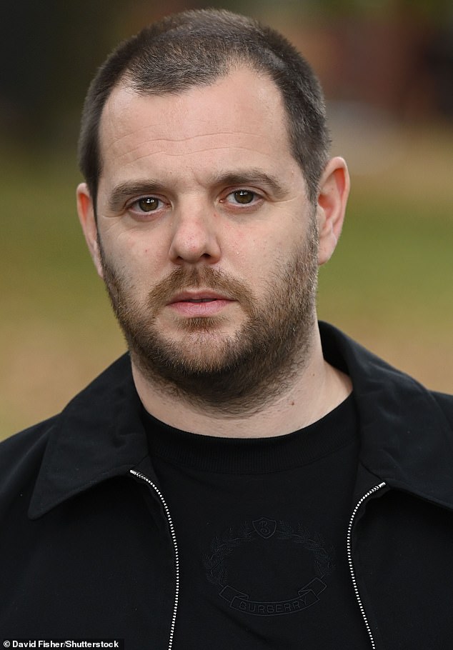 The Streets star Mike Skinner reveals family tragedy traumatised him