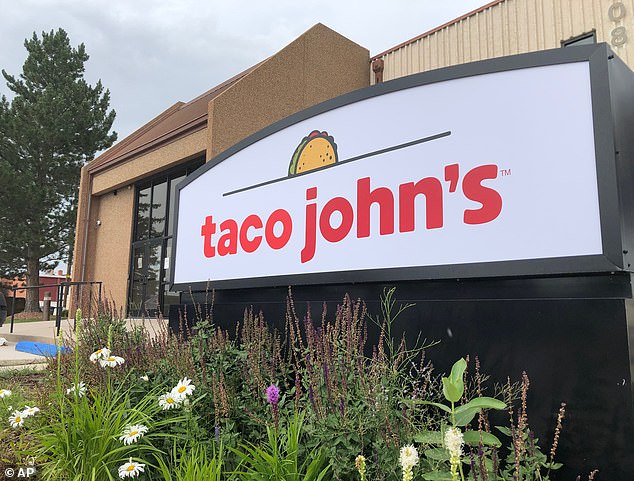 The fast food company's long quest - who 'believes' "Taco Tuesday" should belong to everyone who makes, sells, eats and celebrates tacos” – saw Wyoming-based Taco John's in July relinquish a trademark it owned in 49 states for 34 years