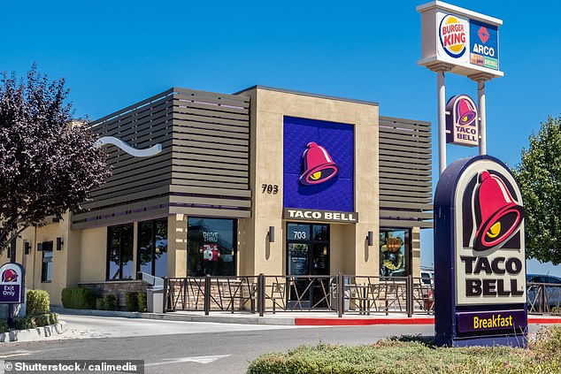 Taco Bell has won a long-running bid to drop the 