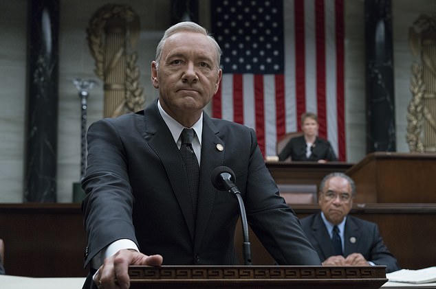 The makers of House of Cards sue Lloyds of London