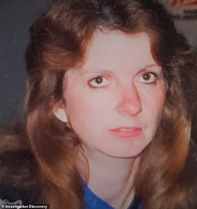 Kim Ancona's lifeless body was found in 1991 on the floor of the men's room of the bar where she worked in Phoenix, Arizona.