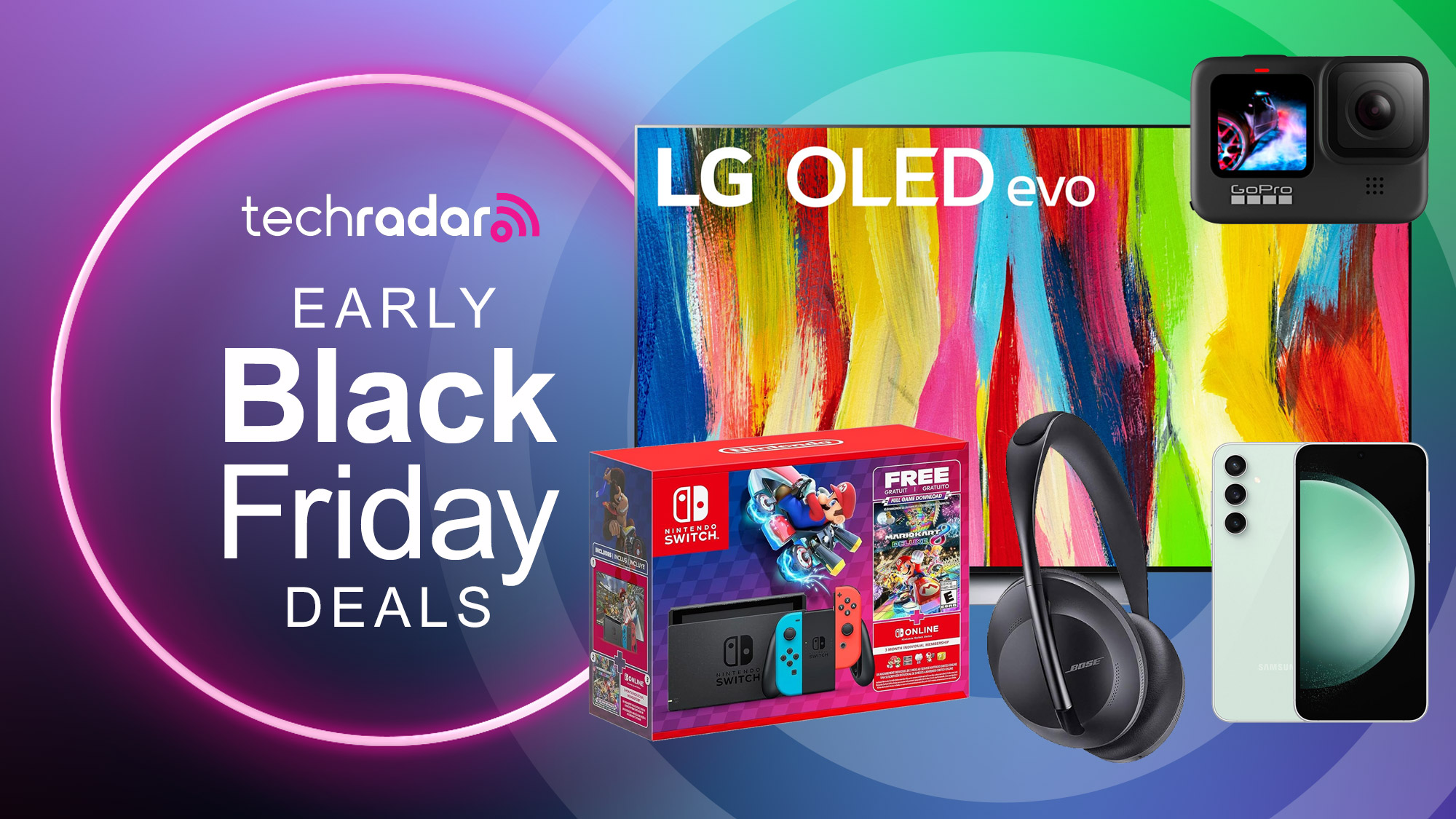 These are the 13 best early Black Friday deals Ive