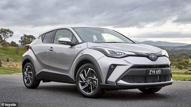 A potentially fatal fuel pump fault has led to the urgent recall of Toyota C-HR vehicles