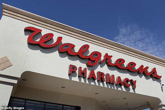 Thousands of employees walk out of stores in protest against onerous prescription and vaccination expectations