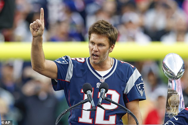 Former NFL QB Tom Brady now understands why fans get frustrated watching football