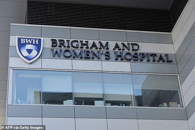 Charles Morris, chief medical officer at Brigham and Women's Hospital, said Todd's conduct was investigated after two complaints and he was fired in July of this year