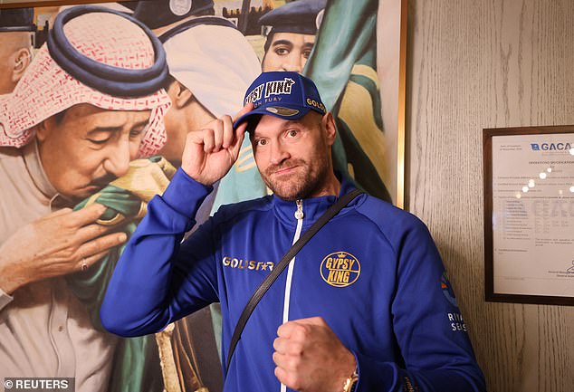 Tyson Fury has stated that he plans to continue boxing for a long time and not wrestle in the WWE again