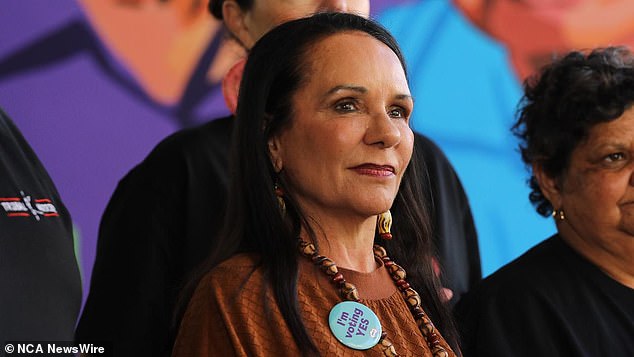 LINDA BURNEY