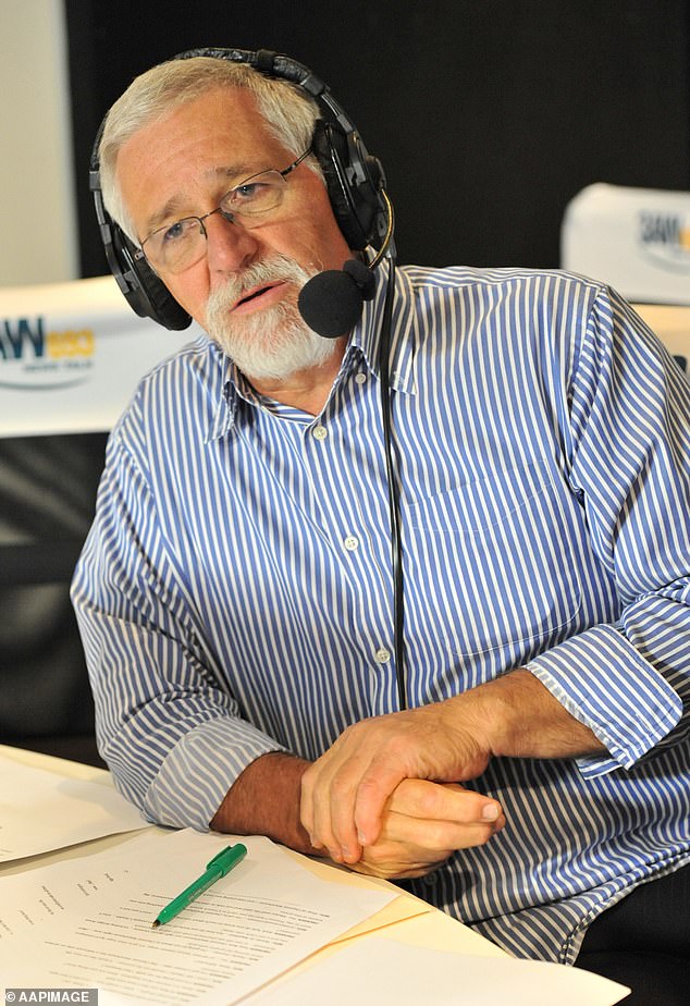 Speaking to 3AW's Neil Mitchell on Tuesday, Pearson painted a bleak picture of Australia's future if a no vote prevails in the October 14 referendum.