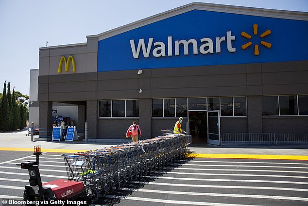 Walmart's decision to install anti-theft technology in stores nationwide has made customers hostile and dangerous to untrained employees