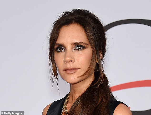 Many celebrities, such as Victoria Beckham, are rarely photographed on camera smiling, perhaps for fear of showing age-revealing laugh lines.  A study suggests that smiling for the camera may make you look more attractive