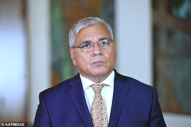 Warren Mundine said he still believes the “vast majority” of Australians want Indigenous people to be recognized in the Constitution, despite leading the successful campaign against the Voice as a means to do so.