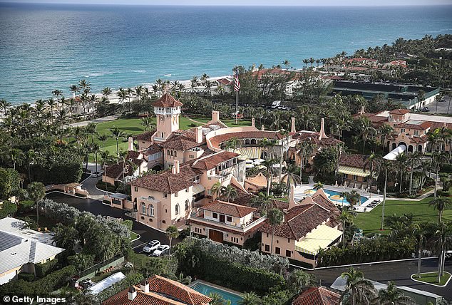 Mar-a-Lago is valued at $18 million to $27.6 million, according to prosecutors in Donald Trump's civil fraud trial.