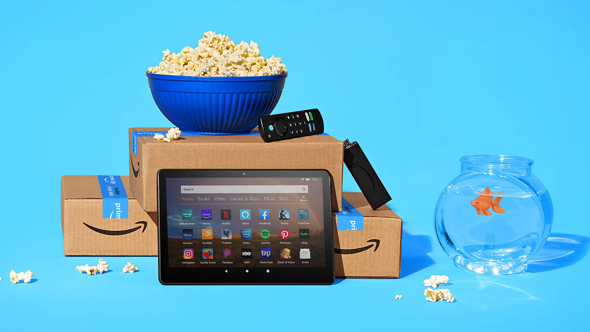 When does Amazon Prime Day end – and where can