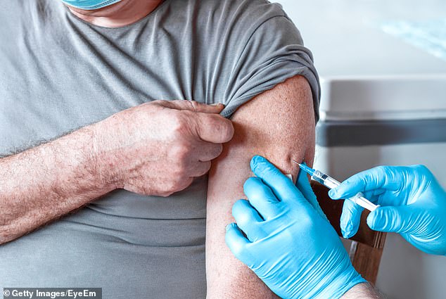 Figures already show that 3.7 million people have received their flu shot since the start of the campaign on September 11