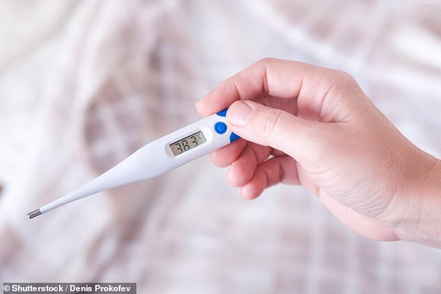 Checking whether your temperature exceeds the fever threshold of 38 degrees is a must if you are not feeling well.  But it may be an inaccurate measure of health, scientists say