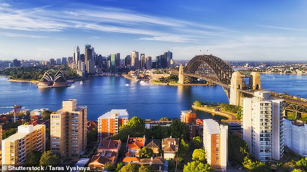 Wealth Transfer: I Moved to Australia to Avoid Inheritance (and Sunshine) Tax 18 Years Ago