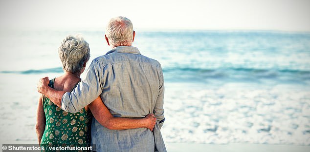 Going in waves: Many retirees choose to live in coastal towns, but new analysis shows this may not tick all the boxes when it comes to retirement needs