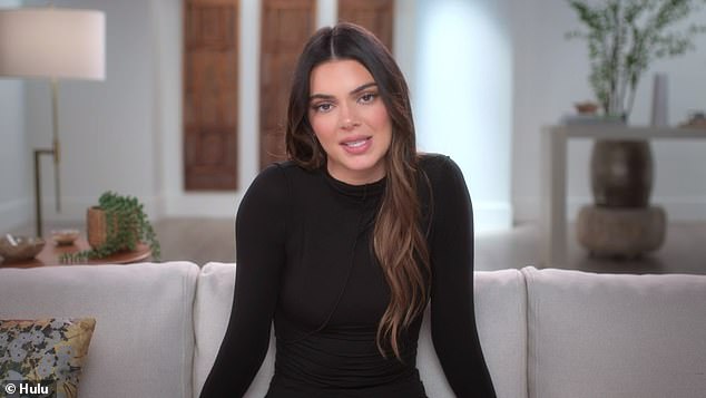 28 years this Friday!  Jenner currently serves as an executive producer and stars in the 10-episode fourth season of The Kardashians, which airs Thursday on Hulu.