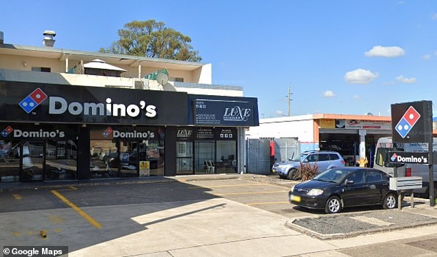 The Australian Securities and Investments Commission has revealed the extent of the problem as Foodtreat Pty Ltd goes into administration this week, as the previous owner of Domino's in Fairfield Heights said.