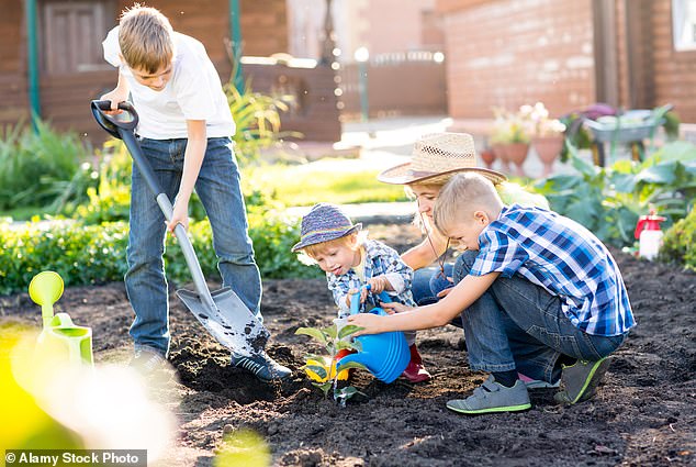 The third child costs parents about 20 percent less than the first, according to a new study from financial technology company SmartAsset