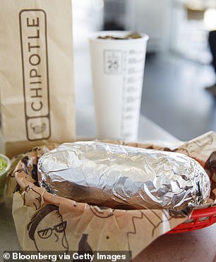 Jack Hartung, Chipotle's chief financial officer, said the chain will likely raise prices by a 