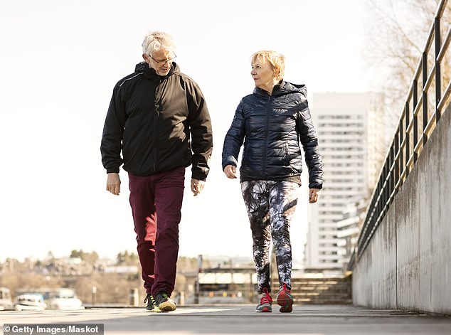 Researchers believe that identifying age type will empower people to seek the best preventive health care for them, whether that means increasing exercise to prevent age-related metabolic disorders or limiting alcohol intake to prevent liver diseases.