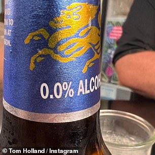 The buzz-free beer was worse than both traditional beer and low-alcohol beer (defined as less than 2.5 percent alcohol by volume, or ABV), and the researchers look to the alcohol's antiseptic properties.