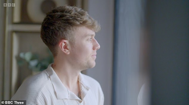 Opened: In his first documentary Roman Kemp: Our Silent Emergency, Roman revealed that he had contemplated suicide in 2019 and was helped by his mother who rushed to his side