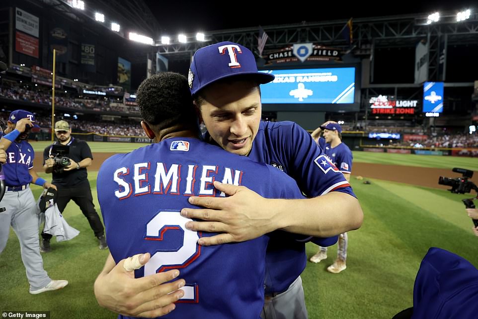 1698895142 481 Texas Rangers win the World Series Nathan Eovaldi produces