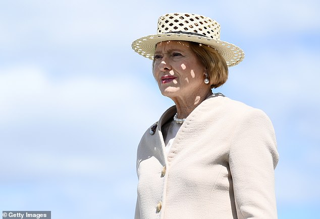 Veteran coach Gai Waterhouse was shocked by the announcement, calling the idea 'stupid' and urging the VRC to stick to tradition