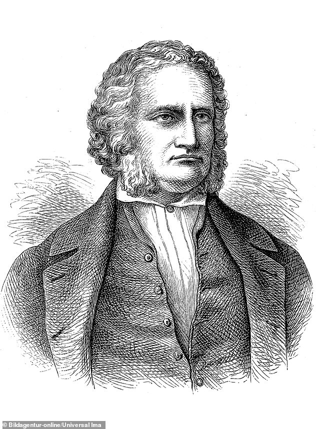 John James Audubon was a slave owner who strongly opposed the abolition of slavery