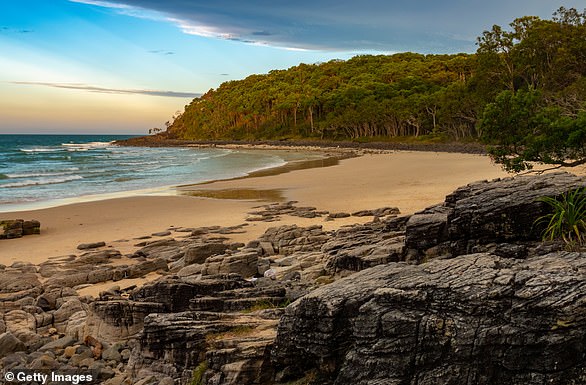 10. Noosa, Queensland