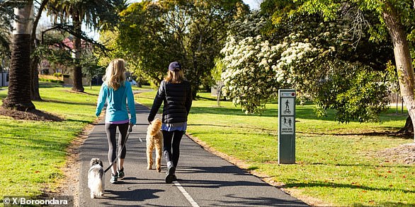 4. Boroondara, Victoria