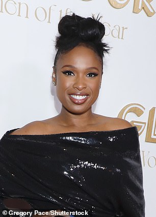 The View cohost especially wants to hire Jennifer Hudson for an important role, insiders tell DailyMail.com