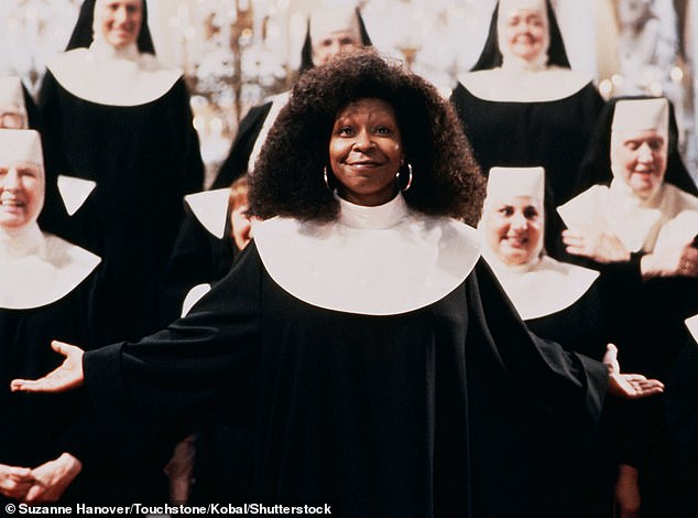 The Ghost actress will reprise her beloved role as Deloris Van Cartier, aka Sister Mary Clarence, for a third edition of the film