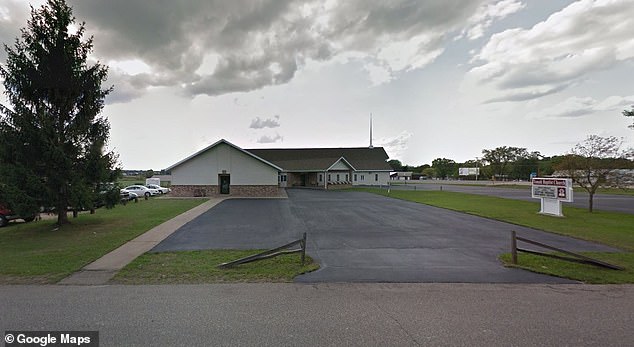 Tomah Baptist Academy is a small private religious school with approximately 30-35 students