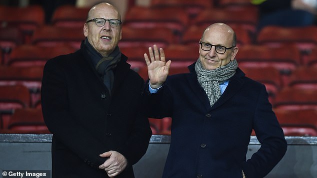 Ten Hag is not the only problem.  The property is a mess.  The Glazers don't care about football