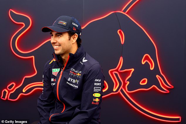 Red Bull chief Christian Horner wants Sergio Perez to move closer to the team's factory