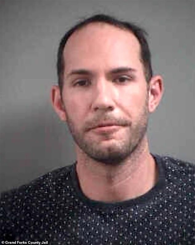 The charges come after Nicholas James Morgan-Derosier pleaded guilty in federal court last month to six counts of possessing images depicting child sexual abuse and one count of receiving and distributing such images.